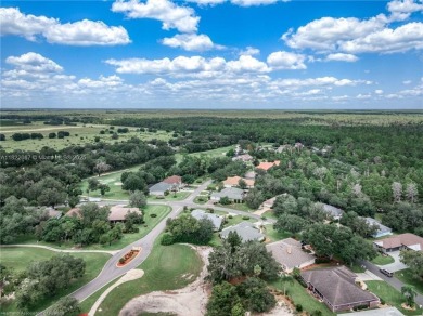 Welcome to this stunning executive golf home located in the on Country Club of Sebring in Florida - for sale on GolfHomes.com, golf home, golf lot