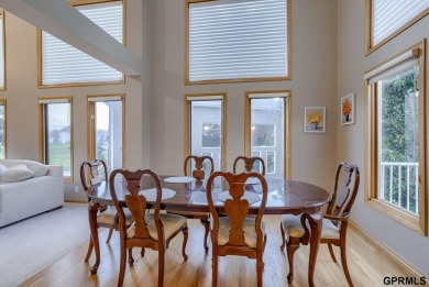Brittany Kohlbek, M: , brittany.kohlbek,   - Experience luxury on Tiburon Golf Club in Nebraska - for sale on GolfHomes.com, golf home, golf lot