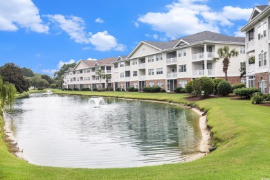 Welcome to River Crossing at Barefoot Resort! This immaculate 2 on Barefoot Resort and Golf Club  in South Carolina - for sale on GolfHomes.com, golf home, golf lot