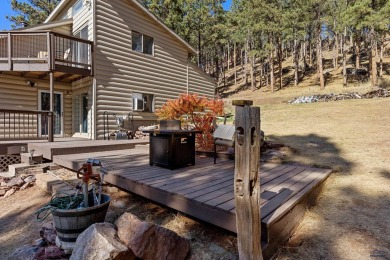 Welcome to your dream home! Nestled on 3.13 acres, this spacious on  in South Dakota - for sale on GolfHomes.com, golf home, golf lot