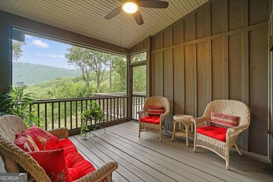 Welcome to 188 Tea Berry Lane, where modern comfort meets on Big Canoe Golf Club - Cherokee in Georgia - for sale on GolfHomes.com, golf home, golf lot