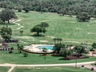 Welcome to this stunning executive golf home located in the on Country Club of Sebring in Florida - for sale on GolfHomes.com, golf home, golf lot
