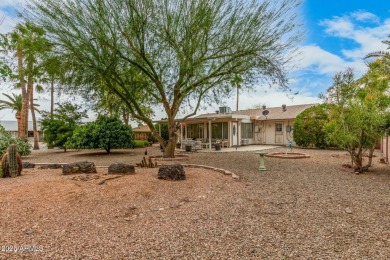 Price Improvement!!!! Your Sun City Oasis Awaits!
Discover easy on Union Hills Country Club in Arizona - for sale on GolfHomes.com, golf home, golf lot
