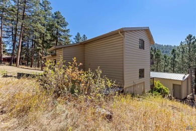 Welcome to your dream home! Nestled on 3.13 acres, this spacious on  in South Dakota - for sale on GolfHomes.com, golf home, golf lot