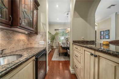 Welcome to this stunning executive golf home located in the on Country Club of Sebring in Florida - for sale on GolfHomes.com, golf home, golf lot