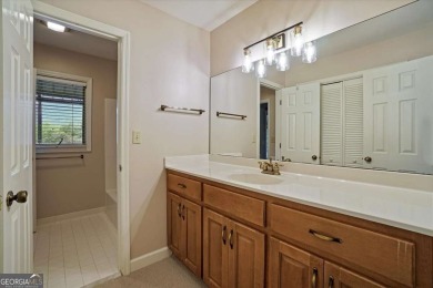 Welcome to 188 Tea Berry Lane, where modern comfort meets on Big Canoe Golf Club - Cherokee in Georgia - for sale on GolfHomes.com, golf home, golf lot