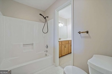 Welcome to 188 Tea Berry Lane, where modern comfort meets on Big Canoe Golf Club - Cherokee in Georgia - for sale on GolfHomes.com, golf home, golf lot