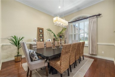 Welcome to this stunning executive golf home located in the on Country Club of Sebring in Florida - for sale on GolfHomes.com, golf home, golf lot