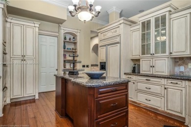 Welcome to this stunning executive golf home located in the on Country Club of Sebring in Florida - for sale on GolfHomes.com, golf home, golf lot
