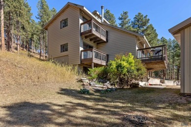 Welcome to your dream home! Nestled on 3.13 acres, this spacious on  in South Dakota - for sale on GolfHomes.com, golf home, golf lot