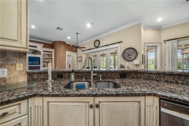 Welcome to this stunning executive golf home located in the on Country Club of Sebring in Florida - for sale on GolfHomes.com, golf home, golf lot