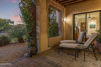 Experience Desert Living in Style at Rancho Manana! This on Rancho Manana Golf Club in Arizona - for sale on GolfHomes.com, golf home, golf lot