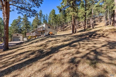 Welcome to your dream home! Nestled on 3.13 acres, this spacious on  in South Dakota - for sale on GolfHomes.com, golf home, golf lot