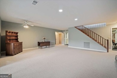 Welcome to 188 Tea Berry Lane, where modern comfort meets on Big Canoe Golf Club - Cherokee in Georgia - for sale on GolfHomes.com, golf home, golf lot