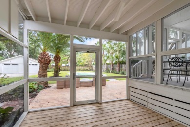 Beautifully renovated 3 bedroom beach house with expansive pool on Wild Dunes Harbor Golf Resort in South Carolina - for sale on GolfHomes.com, golf home, golf lot