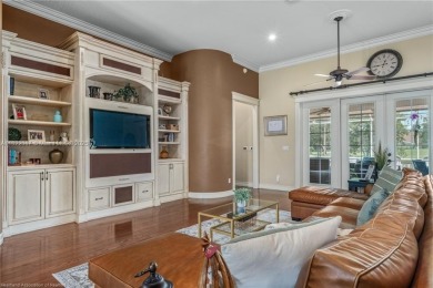 Welcome to this stunning executive golf home located in the on Country Club of Sebring in Florida - for sale on GolfHomes.com, golf home, golf lot