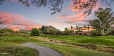 Experience Desert Living in Style at Rancho Manana! This on Rancho Manana Golf Club in Arizona - for sale on GolfHomes.com, golf home, golf lot