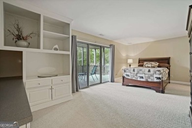 Welcome to 188 Tea Berry Lane, where modern comfort meets on Big Canoe Golf Club - Cherokee in Georgia - for sale on GolfHomes.com, golf home, golf lot
