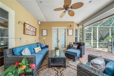 Welcome to this stunning executive golf home located in the on Country Club of Sebring in Florida - for sale on GolfHomes.com, golf home, golf lot