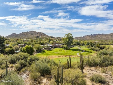 Experience Desert Living in Style at Rancho Manana! This on Rancho Manana Golf Club in Arizona - for sale on GolfHomes.com, golf home, golf lot