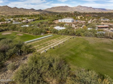 Experience Desert Living in Style at Rancho Manana! This on Rancho Manana Golf Club in Arizona - for sale on GolfHomes.com, golf home, golf lot