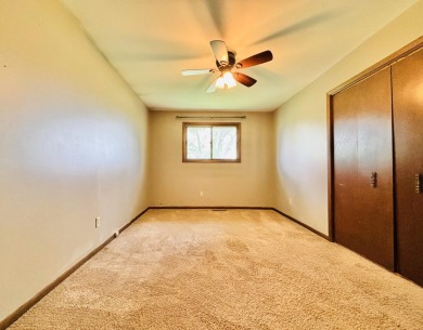 Move right in to this beautiful brick and spacious 4-bedroom on Lakes of the Four Seasons Country Club in Indiana - for sale on GolfHomes.com, golf home, golf lot