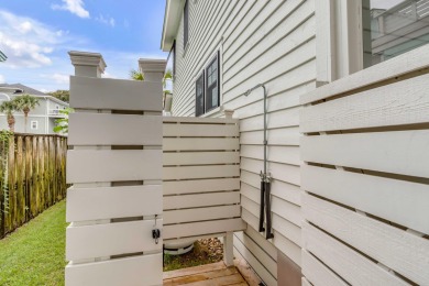 Beautifully renovated 3 bedroom beach house with expansive pool on Wild Dunes Harbor Golf Resort in South Carolina - for sale on GolfHomes.com, golf home, golf lot