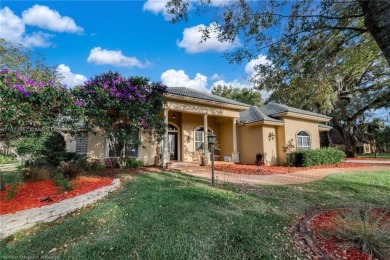 Welcome to this stunning executive golf home located in the on Country Club of Sebring in Florida - for sale on GolfHomes.com, golf home, golf lot