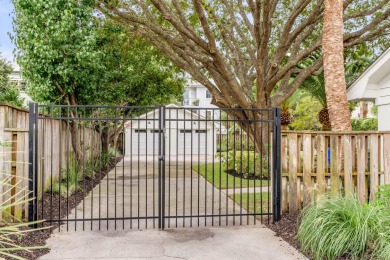 Beautifully renovated 3 bedroom beach house with expansive pool on Wild Dunes Harbor Golf Resort in South Carolina - for sale on GolfHomes.com, golf home, golf lot