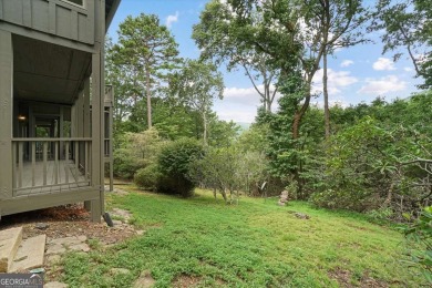 Welcome to 188 Tea Berry Lane, where modern comfort meets on Big Canoe Golf Club - Cherokee in Georgia - for sale on GolfHomes.com, golf home, golf lot