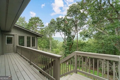 Back on market due to buyer's failure to close - no fault of on Big Canoe Golf Club - Cherokee in Georgia - for sale on GolfHomes.com, golf home, golf lot