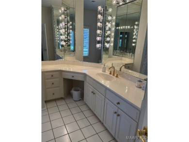 4.75% VA assumable loan available and $3,000 buyer incentive on Wynlakes Golf and Country Club in Alabama - for sale on GolfHomes.com, golf home, golf lot