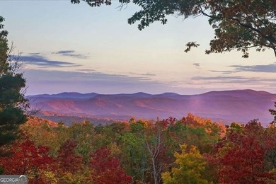 Back on market due to buyer's failure to close - no fault of on Big Canoe Golf Club - Cherokee in Georgia - for sale on GolfHomes.com, golf home, golf lot