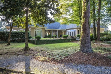 4.75% VA assumable loan available and $3,000 buyer incentive on Wynlakes Golf and Country Club in Alabama - for sale on GolfHomes.com, golf home, golf lot