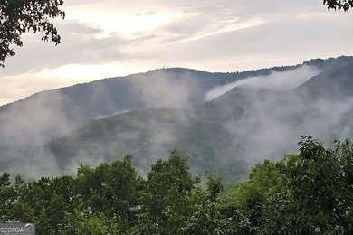 Back on market due to buyer's failure to close - no fault of on Big Canoe Golf Club - Cherokee in Georgia - for sale on GolfHomes.com, golf home, golf lot