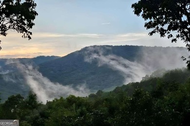 Back on market due to buyer's failure to close - no fault of on Big Canoe Golf Club - Cherokee in Georgia - for sale on GolfHomes.com, golf home, golf lot