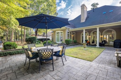 4.75% VA assumable loan available and $3,000 buyer incentive on Wynlakes Golf and Country Club in Alabama - for sale on GolfHomes.com, golf home, golf lot