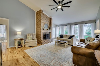 118 Southwind Drive | Savannah Lakes Village | McCormick, SC 3 on Monticello Golf Club At Savannah Lakes in South Carolina - for sale on GolfHomes.com, golf home, golf lot