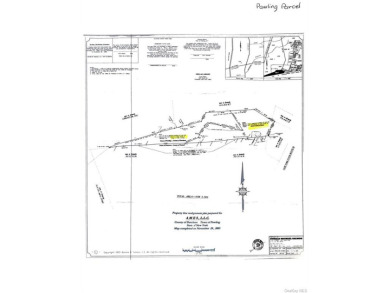 Four contiguous lots totaling approximately 68.43 acres with on Dutcher Golf Course in New York - for sale on GolfHomes.com, golf home, golf lot