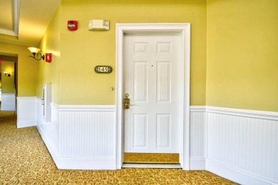 What a fantastic opportunity to own this top floor two bedroom on Barefoot Resort and Golf Club  in South Carolina - for sale on GolfHomes.com, golf home, golf lot