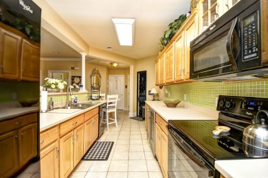 What a fantastic opportunity to own this top floor two bedroom on Barefoot Resort and Golf Club  in South Carolina - for sale on GolfHomes.com, golf home, golf lot