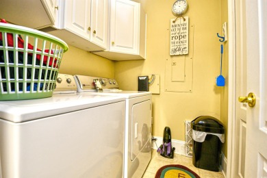 What a fantastic opportunity to own this top floor two bedroom on Barefoot Resort and Golf Club  in South Carolina - for sale on GolfHomes.com, golf home, golf lot
