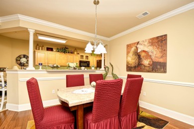 What a fantastic opportunity to own this top floor two bedroom on Barefoot Resort and Golf Club  in South Carolina - for sale on GolfHomes.com, golf home, golf lot