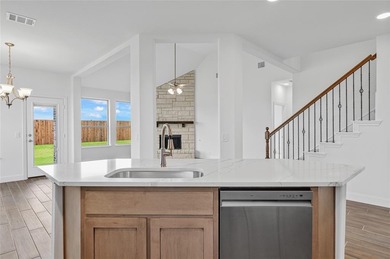 Welcome to this exceptional Stonehollow Home in the beautiful on Stone River Golf Club in Texas - for sale on GolfHomes.com, golf home, golf lot