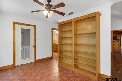 Discover peaceful East Texas living in this spacious 3,052 sq ft on Holly Lake Ranch Golf Club in Texas - for sale on GolfHomes.com, golf home, golf lot