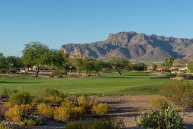 Don't miss out on this amazing, fully furnished Saguaro Model on Mountain Brook Golf Club in Arizona - for sale on GolfHomes.com, golf home, golf lot