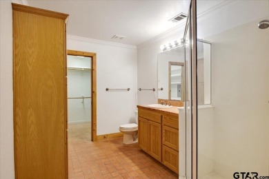 Discover peaceful East Texas living in this spacious 3,052 sq ft on Holly Lake Ranch Golf Club in Texas - for sale on GolfHomes.com, golf home, golf lot