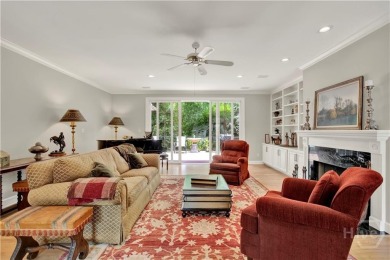 TTHOUGHTFUL RENOVATION IN THE LANDINGS.  Located just around the on The Landings Club - Oakridge in Georgia - for sale on GolfHomes.com, golf home, golf lot