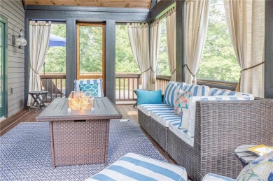 Step into a world inspired by Adirondack lake retreats, crafted on Copake Country Club in New York - for sale on GolfHomes.com, golf home, golf lot