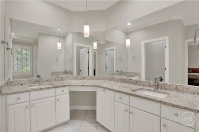 TTHOUGHTFUL RENOVATION IN THE LANDINGS.  Located just around the on The Landings Club - Oakridge in Georgia - for sale on GolfHomes.com, golf home, golf lot